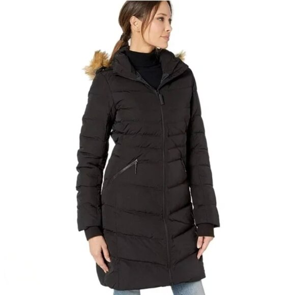 Lole Katie Down Coat - Picture 2 of 16